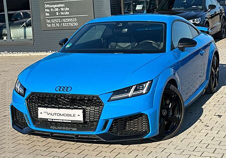 Audi TT RS Coupé 2.5 TFSI - MATRIX / B&O / SPORTABGAS