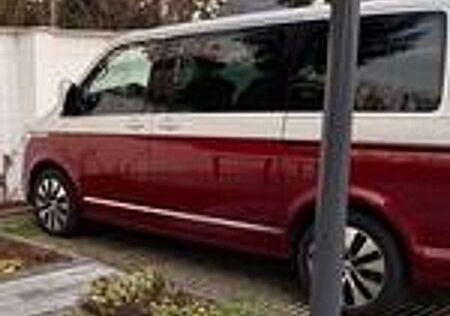 VW T6 Volkswagen .1 Multivan Transporter .1 TDI