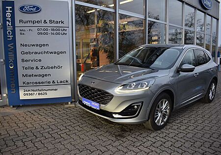 Ford Kuga Plug-In Hybrid Vignale