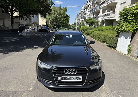 Audi A6 Avant 3.0 TDI DPF multitronic