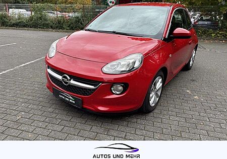 Opel Adam gebraucht kaufen Opel Adam Jam ecoFlex Klima Fenster el.