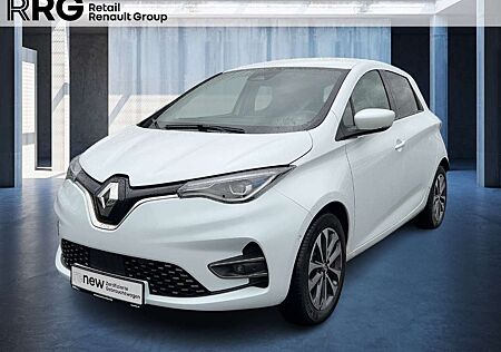 Renault ZOE INTENS R135 50 kWh CCS BATTERIEKAUF