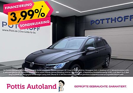 VW Golf Variant Volkswagen 1.0 TSI MOVE NAVI ACC LED SITZHZG