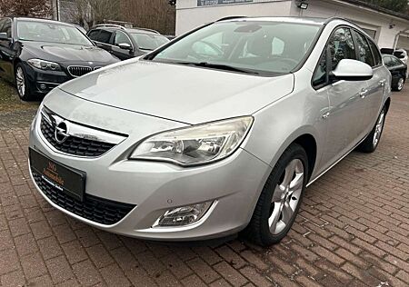 Opel Astra J 1.6 " Sports Tourer Edition