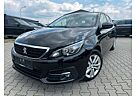 Peugeot 308 1.5 Ltr. 96 kW* Panoramadach