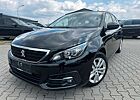 Peugeot 308 1.5 Ltr. 96 kW* Panoramadach