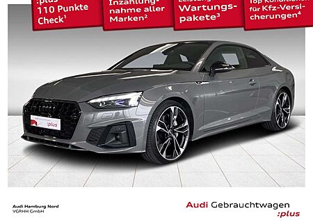 Audi A5 50 TDI Coupe quattro S line tiptroni