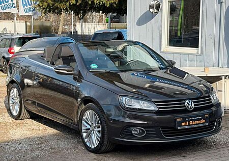 Volkswagen Eos 2.0 TDI Cup BMT*TÜV neu*PDC*Klima*Navi