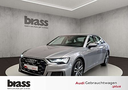 Audi A6 S line 50 TDI quattro 210(286) kW(P