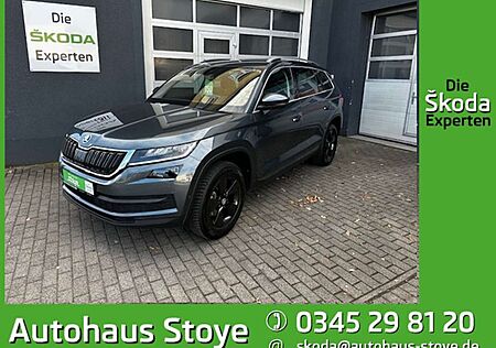 Skoda Kodiaq Ambition 4x4;NAV;KAMERA;BFS;LED;SHZ
