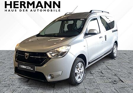 Dacia Dokker 1.6 SCe 100 Comfort