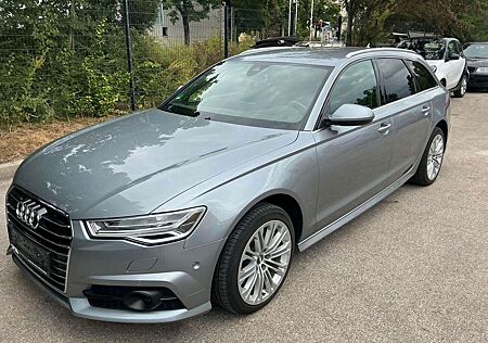 Audi A6 Avant 3.0 TDI quattro +MATRIX+AHK+NAVI+ACC+