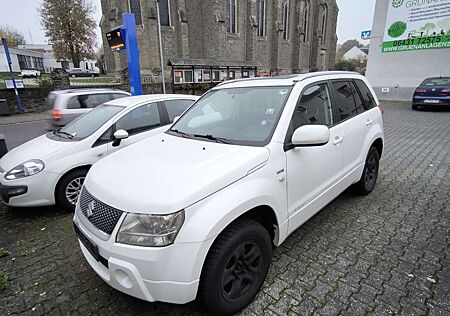 Suzuki Grand Vitara 1.9 DDiS Comfort DPF