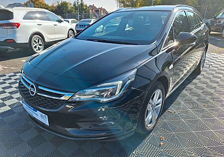 Opel Astra K Sports Tourer Dynamic Start/Stop