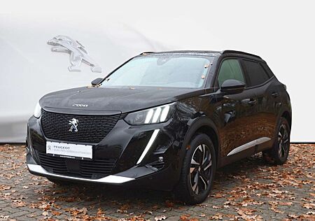 Peugeot 2008 e- GT
