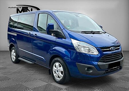 Ford Tourneo Custom 8.Stz Klima Tempomat PDC AHK