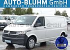 VW T6 Transporter Volkswagen T6.1 TDI-SCR Kasten LR + AC Navi AHK 3-Sitze PDC