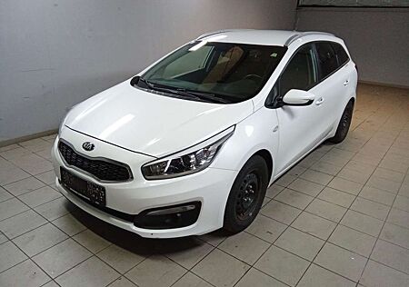 Kia XCeed Ceed SW / cee'd SW Ceed Sportswagon Attract | KEIN TÜV!