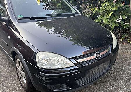Opel Corsa 1.2 Twinport