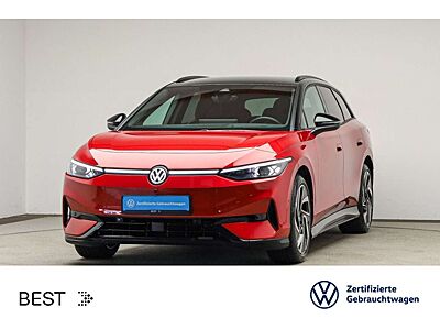 Volkswagen ID.7 Pro*BLACK-STYLE*WÄRMEPUMPE*IQ.LIGHT*
