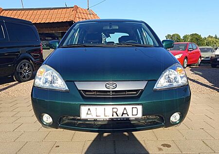 Suzuki Liana Kombi 1.6 Allrad,Klima,Sitzheizung, nur 51 tkm