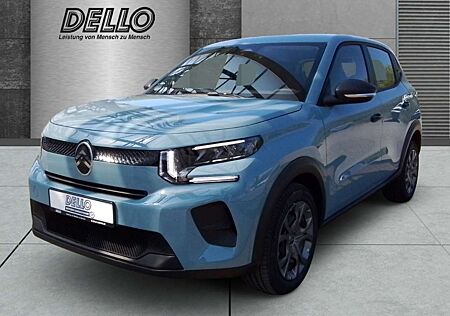 Citroën C3 Citroen Turbo 1.2 PureTech EU6e 100 S&S YOU PDC hi. Klimaa