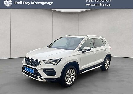 Seat Ateca Xperience 1.5 TSI DSG AHK/Kamera/Navi