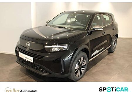 Opel Frontera 1.2 Turbo 48V-Hybrid ''Edition'' Allwetterreifen S