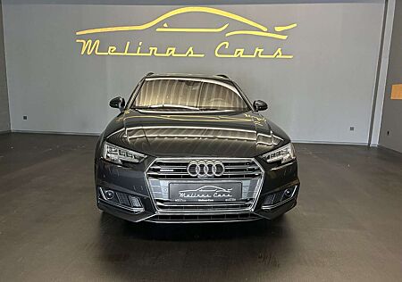 Audi A4 Avant quattro,S-Line,Matrix,Digital Cock.AHK.
