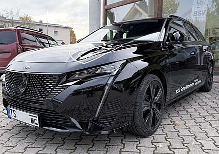 Peugeot 308 SW Hybrid 180 GT