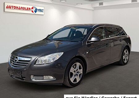 Opel Insignia Kombi 2.0 CDTI AAC SHZ Navi PDC AHK