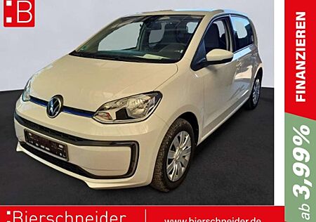 VW e-up! Volkswagen e-up! move REAR VIEW DAB+ SHZ