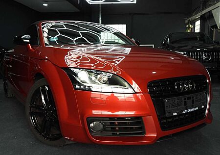 Audi TT 1.8 TFSI ROADSTER