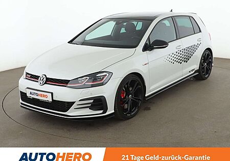 VW Golf GTI Volkswagen 2.0 TSI GTI TCR Aut.*NAVI*LED*ACC*CAM*