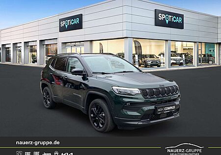 Jeep Compass North Star North Star Mild-Hybrid FWD