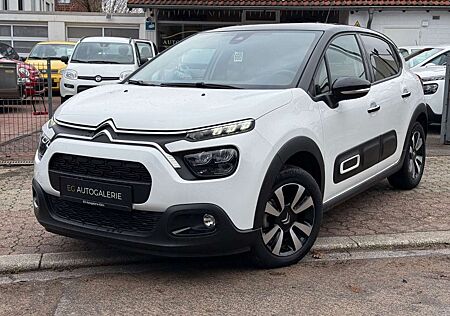 Citroën C3 Citroen Shine *Mwst.*Carplay*DAB*Temp.*Klima