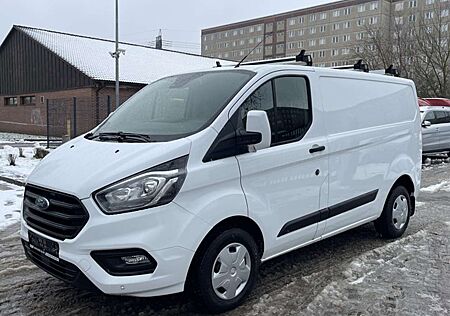 Ford Transit Custom 280 L1 2.0 TDCi *Klima*HU/AU NEU*