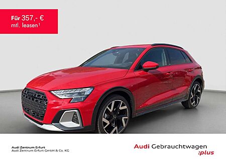 Audi A3 35 TFSI S-tronic Navi Rückfahrkamer