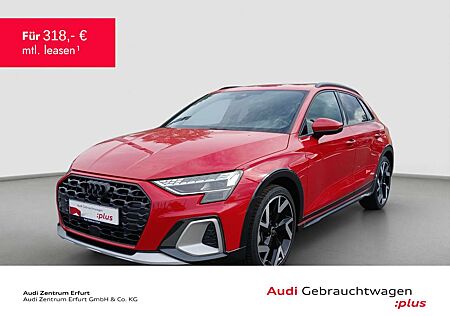 Audi A3 35 TFSI S-tronic Navi Rückfahrkamer