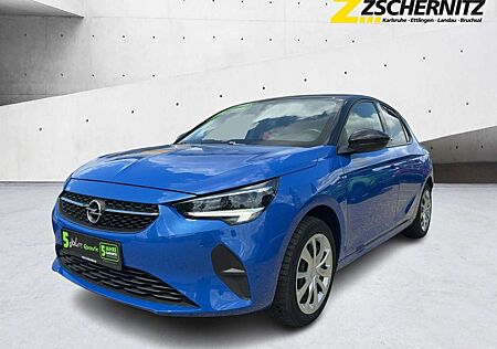 Opel Corsa F e Edition LED KlimaA Kamera