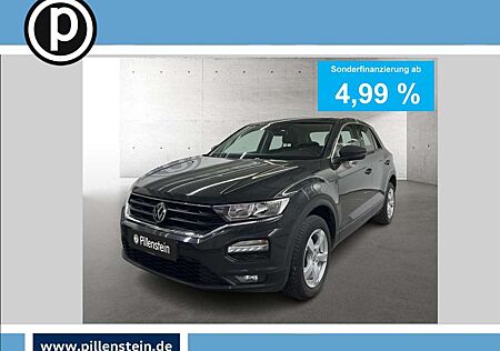 VW T-Roc Volkswagen TSI AHK+ACC+SHZ+ALU+PDC+WP+SITZPAKET