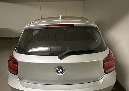 BMW 116i 116
