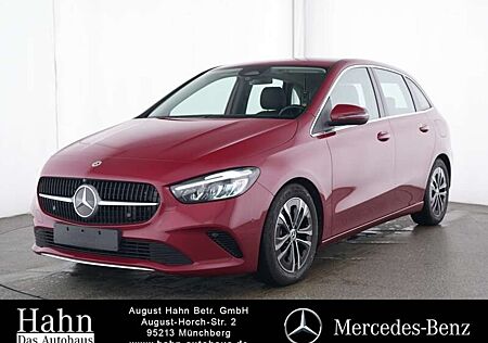 Mercedes-Benz B 200 PROGRESSIVE/LED/AHK/KAMERA/WINTER/.. Navi