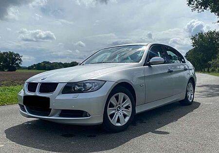 BMW 318i 318 Aut.
