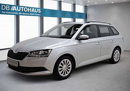 Skoda Fabia Ambition 1.0 TSI