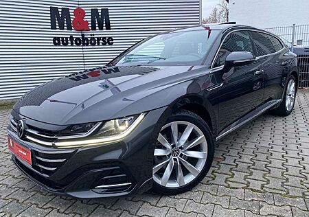 VW Arteon Volkswagen SB R-Line ACC/Pano/360°/Massage/Assistenz