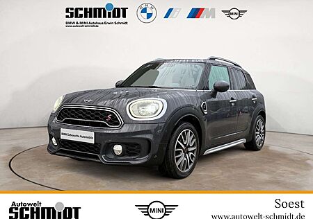 Mini Cooper SD Countryman Countryman Cooper SD JCW Aut + GARANTIE