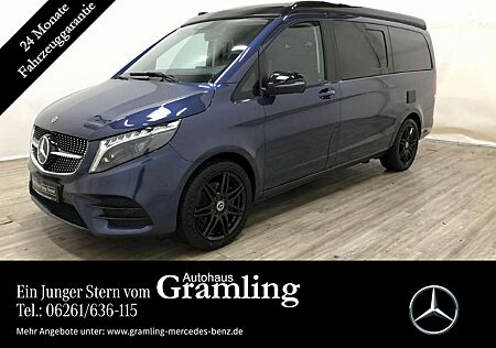 Mercedes-Benz Marco Polo V 220d Edition 2023 Airm*Standh*Küche