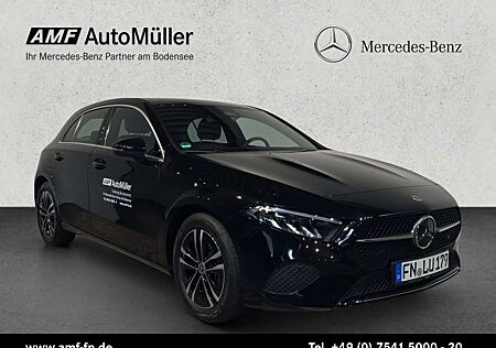 Mercedes-Benz A 180 Progressive LED+KAMERA+PDC+WINTER-P.+MBUX+