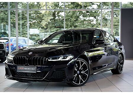 BMW 540 d xD M Sportpaket *2.H *20 *ACC *GSD *H-UP